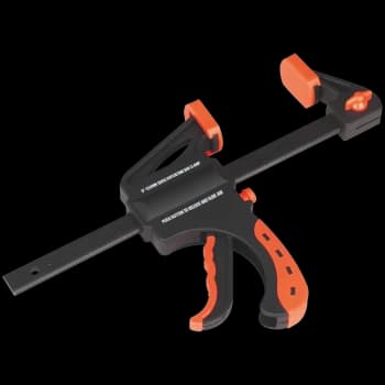 Sealey Ratchet Bar Clamp 150mm