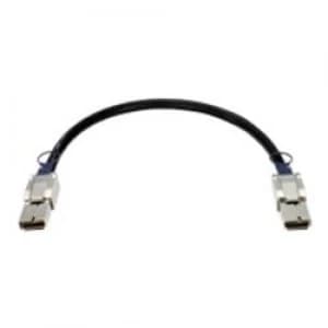 D-Link DEM-CB50CXP 0.5m 120G CXP Stacking Cable