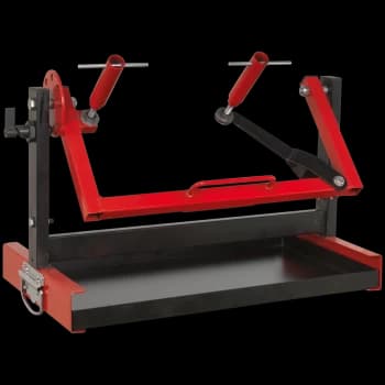 Sealey MES01 Motorcycle Engine Stand
