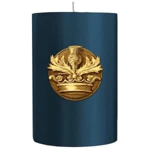 Outlander XL Candle