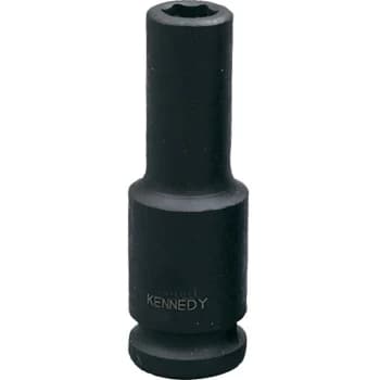 Kennedy - 5/16' Whit Deep Impact Skt 1/2 Sq Dr