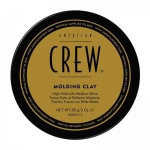 American Crew Molding Clay 85g