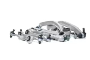 MEYLE Link Set, wheel suspension 116 050 0083/HD AUDI,A4 Avant (8ED, B7),A4 Avant (8E5, B6),A4 Limousine (8E2, B6),A4 Cabrio (8H7, B6, 8HE, B7)