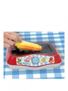 Cool Create Magic Fry