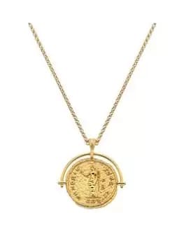 Hot Diamonds HD X Jj Venus Arc Pendant