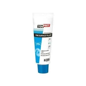Toupret Fine Surface Filler 1.5kg