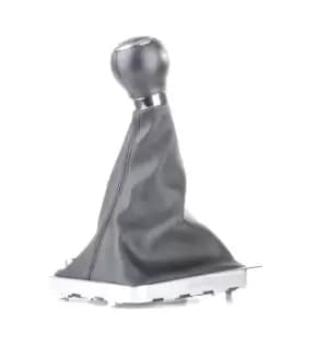TOPRAN Gear Lever Gaiter VW 116 514 3C0711113A,3C0711113ANGC,3C0711113AXAS