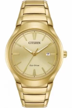 Mens Citizen Watch AW1552-54P