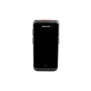 Honeywell CT40 XP handheld mobile computer 12.7cm (5") 1920 x 1080 pixels Black