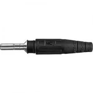 Staeubli 15.0001 21 KST6AR N10 KST6AR N Plug Number of pins 1