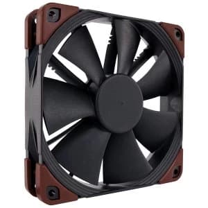 Noctua NF-F12 IndustrialPPC 3000RPM PWM 120mm High Performance Fan