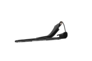 KRAFT Wiper Arm Rear 0715570 Windscreen Wiper Arm,Wiper Arm, windscreen washer OPEL,FORD,RENAULT,ZAFIRA B (A05)