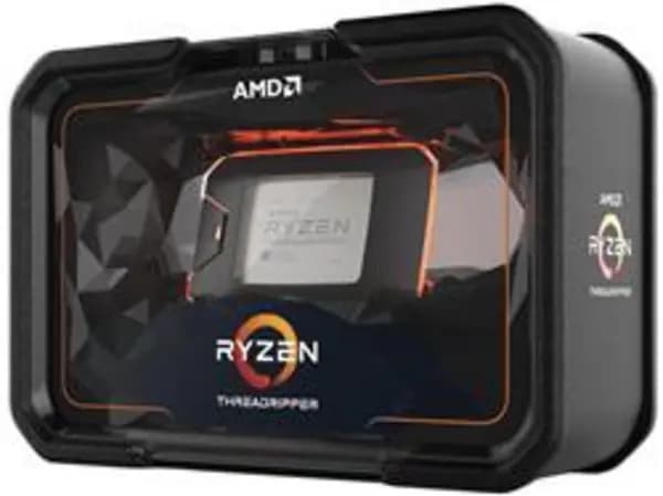 AMD Ryzen Threadripper 2920X 12 Core 3.5GHz CPU Processor