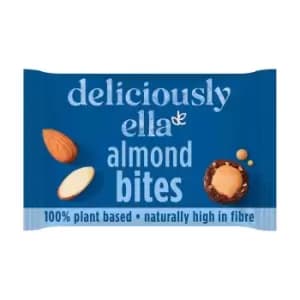 Deliciously Ella Almond Nut Butter Bites 36g