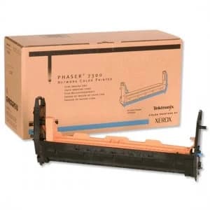 Original Xerox 016199300 Cyan Imaging Drum