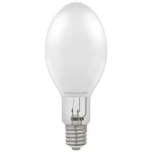 Crompton Lamps HID HQi-E Elliptical 400W E40 Coated Cool White Diffused NDL