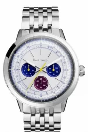 Mens Paul Smith Precision Watch P10007