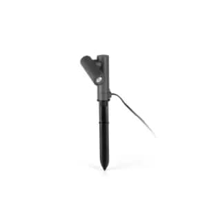 Spy 145 Dark Grey LED Spike Lamp 6W 3000K IP65