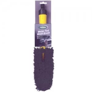 Tetrosyl Triplewax Water Fed Wash Brush