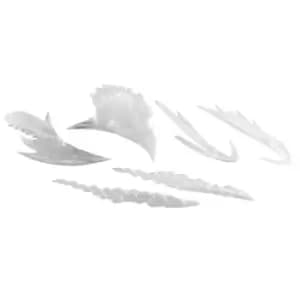 Bandai Tamashii Nations Effect Wave Clear Action Figure