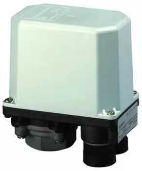 Eaton Pressure Switch, 7bar Max Pressure Reading