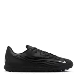 Nike Phantom Club GX Astro Turf Trainers - Black