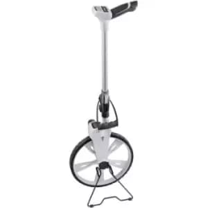 Laserliner Roll-Pilot D12 Perambulator 9999.99 m