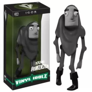 Young Frankenstein Young Frankenstein Vinyl Sugar Idolz Figure