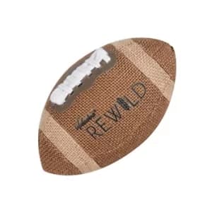 Waboba Rewild 6" Football