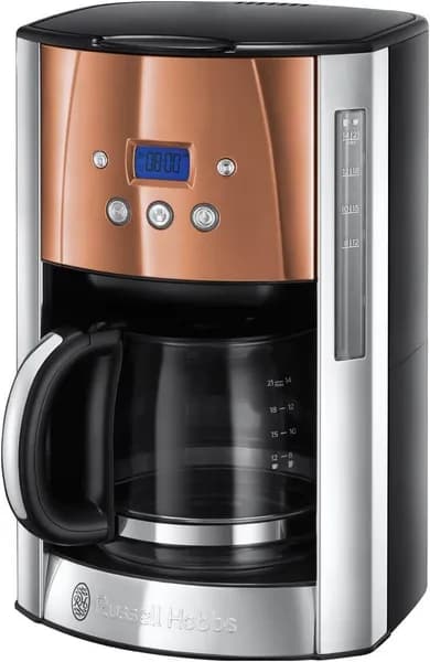 Russell Hobbs Luna 24320 Filter Coffee Maker