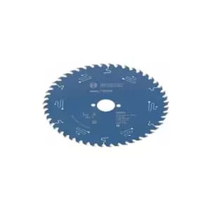 Bosch Professional Circular Saw Blade 'Expert for Wood' (for Wood, Ø 210 x 30 x 2,4 mm, 48 Teeth, Accessories for Circular Saws)