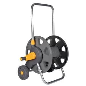 Hozelock 60m Hose Cart (Empty)