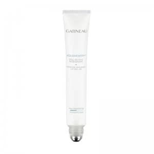 Gatineau Aquamemory Moisture Replenish Eye Roll On 15ml