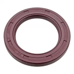 Crankshaft Seal 11811 by Febi Bilstein