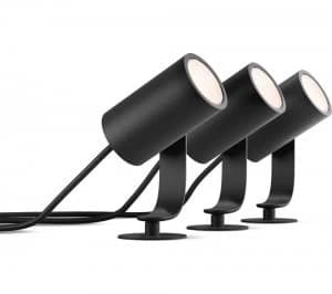 Philips Hue Lily Spot Base Kit