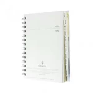 Collins Elite Compact Week To View Refill 2022 1150R