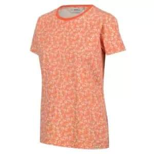 Regatta Orla Kiely Tee - SatsumaPrsly
