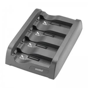 4 Slot Battery Only Charger For - Wt4000 Series Battery In