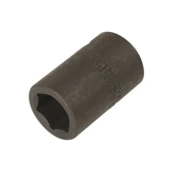 Laser - Impact Socket - 15mm - 1/2in. Drive - 2006
