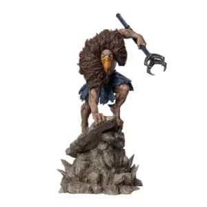 Vultureman (ThunderCats) 1:10 Scale BDS Art Statue