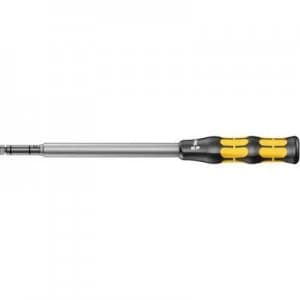 Wera 8780 C Koloss 05003695001 Ratchet extension bar 341mm