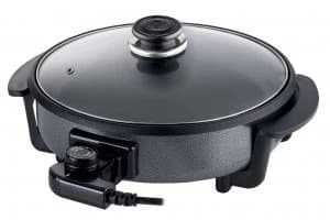 Leisurewize Multi Function Electric Cooker