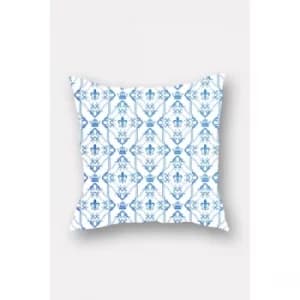 YS1199770163 Multicolor Cushion Cover