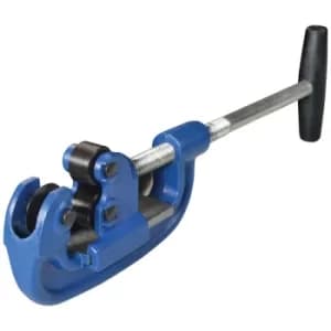 Faithfull FAIPC50 PC50 Heavy-Duty Pipe Cutter 12-50mm