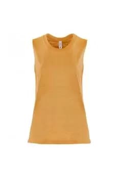 Festival Sleeveless Tank Top