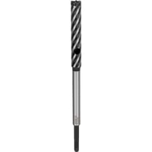 Bosch SDS Plus Steel Rebar Cutter Drill Bit 20mm 300mm Pack of 1