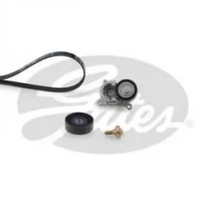 Micro-V Multi-Ribbed Belt Kit Gates K016PK1725