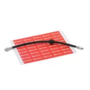 BREMBO Brake Hose ESSENTIAL LINE T 23 034 Brake Line,Brake Pipe AUDI,ALFA ROMEO,A4 Avant (8E5, B6),147 (937),156 Sportwagon (932),156 (932),GT (937)
