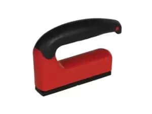 Silverline 617854 Magnetic Lifting Handle 45kg Capacity, 22kg SWL