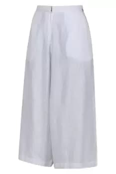 Linen 'Madley' Culottes